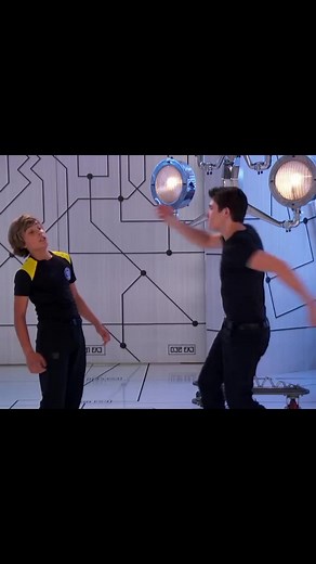 Part 9 The vanishing #labrats #labratsbionicisland #leodooley #donalddavenport #douglasdavenport #marcusdavenport #danieldavenport