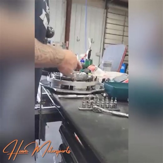 70K views · 721 reactions | Black magic.... Convertor sorcery. | Howe Motorsports | Facebook