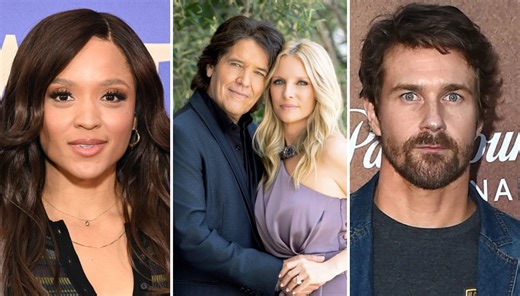 Comings and Goings For BTG, B&B, DAYS, GH And Y&R The Week of August 11 - Soap Opera Digest