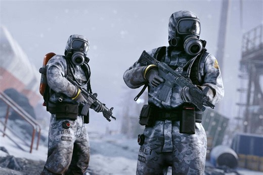 Rust, cómo desbloquear todos los fusiles y qué materiales necesitas para fabricarlos