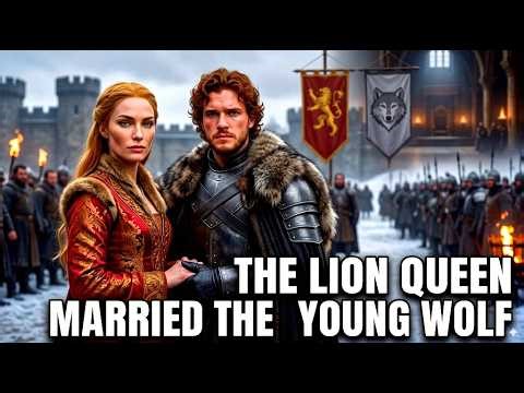 What if Cersei Lannister Was Forced to Marry Robb Stark