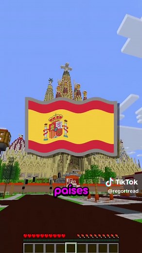 Servidor de Minecraft Más Realista - Explora el Mundo