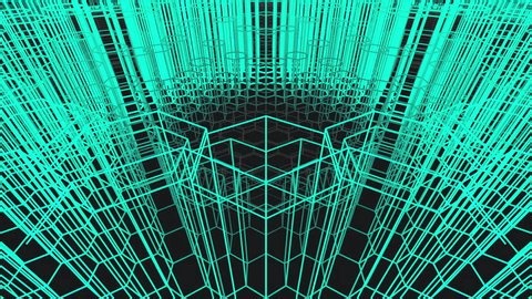 clip-3992327961-digital-data-wave-propagating-through-vast-hexagonal
