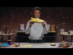 Vibram Component Tutorial