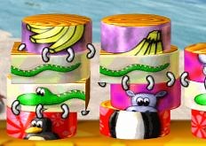 Tropical Swaps - kostenlos spielen | ohne Anmeldung 🕹️