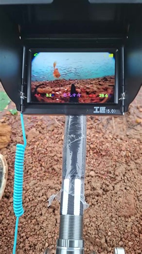 Chào Mừng Các Bác Đến Với Camera Câu Cá Tống Giang