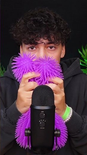 which trigger sounds the best? #asmr