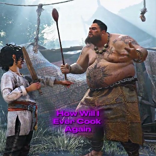 Ezra Really Thought He Was an ACTOR 😁... #gaming #shorts