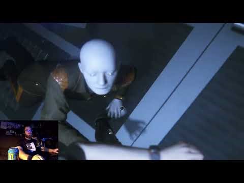 THERE ARE MORE??? | Alien Isolation | Part 6