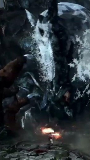 god of war thunder bolts #godofwar #godofwar3 #ytshorts #viral @avkvgaming