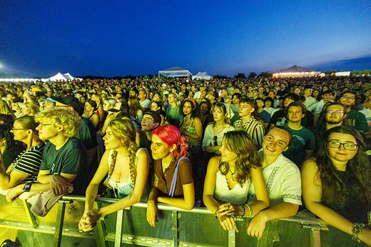 CNY’s Beak & Skiff announces first concert of 2026 season