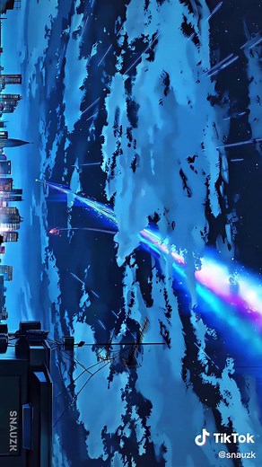 #anime #yourname #kiminonawa #wallpaper #fyp