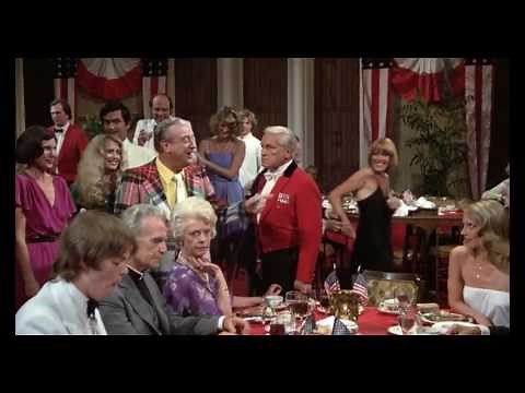 Really Funny Rodney Dangerfield in Caddyshack dog food