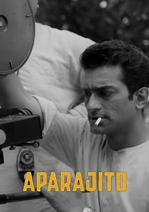 Aparajito streaming: where to watch movie online?