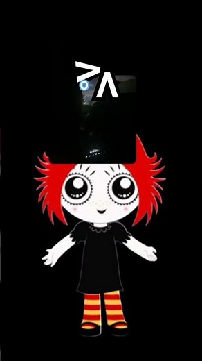 Ruby Gloom