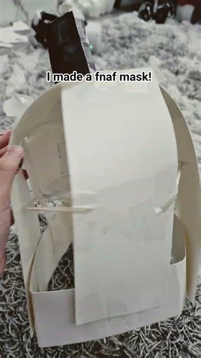 fnaf mask #roblox