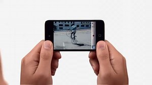 Apple präsentiert: iPod Touch 4G