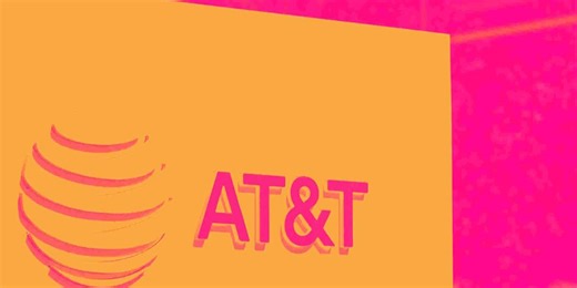 Why AT&T (T) Stock Is Trading Up Today