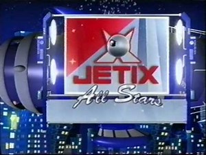 Jetix Promos / Bumpers (PR SPD bumpers, Jetix All Stars, etc)