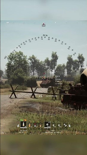 BIG BOOM, all guns blazing! 🪖 Call to Arms: Panzer Elite