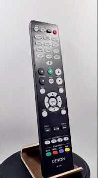 Denon RC-1244