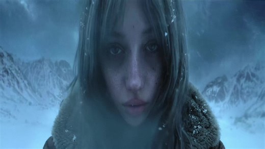 srx - mental completion a creative project created with the help of AI #design #ai #film #cinematic