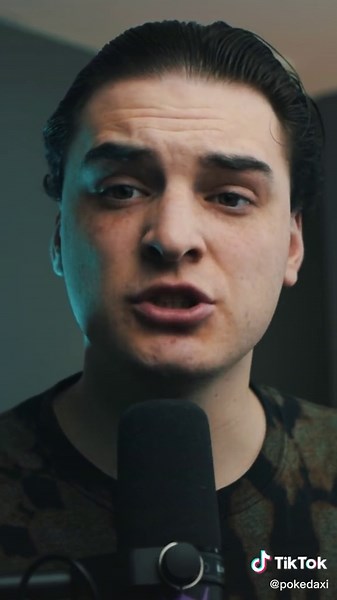 Poké Daxi on TikTok