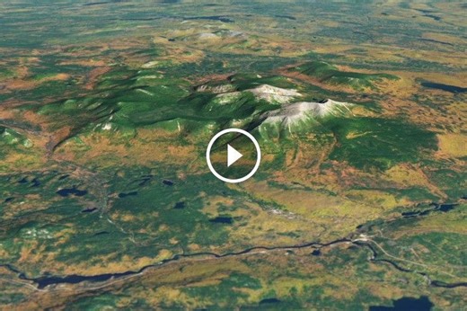 Autumn Around the World - NASA Science