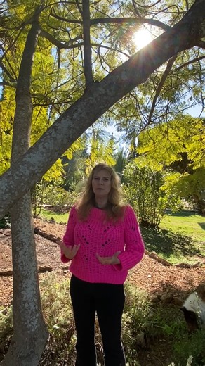 W2 - Nature connection practice - Green breath