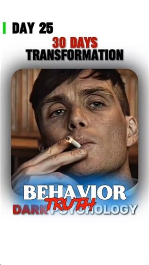 "Observation Psychology How Smart People Read Others Day 25"