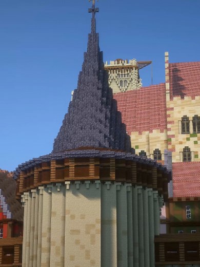 Minecraft-Serverwirtschaft einfach erklärt