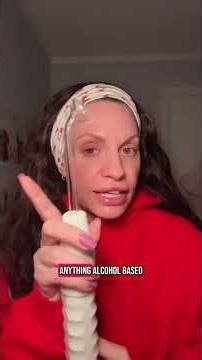 How to use the NuDerma High Frequency Wand #highfrequencyfacial #derma #esthetician #skincaretok