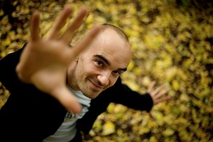 Interview. Au THV du Havre, le chanteur Aldebert continue ses enfantillages