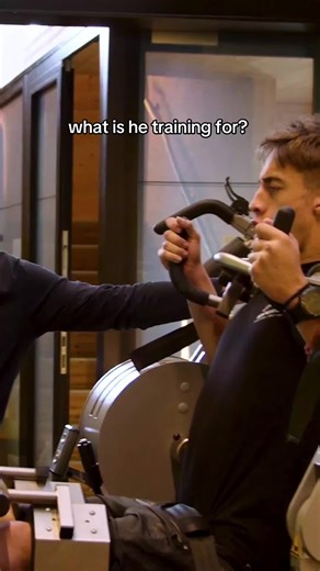 Pedro Acosta's Intense MotoGP Training Routine