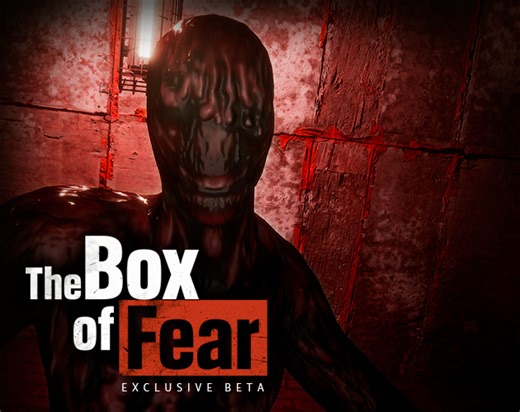 The Box of Fear FINAL DEMO by Escapebox