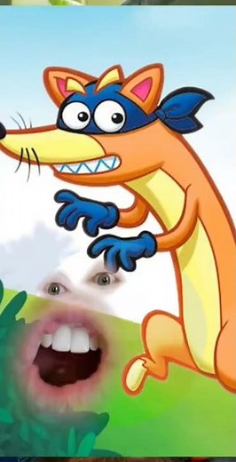 Swiper, No Swiping!