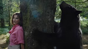‘Oso intoxicado’: La crítica celebra a la película en Rotten Tomatoes