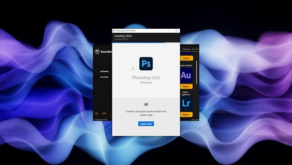 Adobe Photoshop Crack | Photoshop For Free | New Safe Method 2025