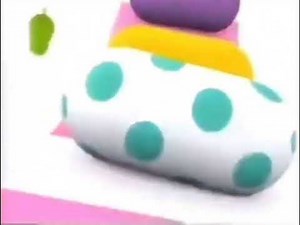 Nick Jr. Next Bumpers (Pocoyo and Franklin and Friends) (2012)