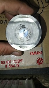 Piston ring position #ranchhomotovlog #reelsfb #reelschallenge #Tips #mechanic #tutorial #diy | Ranchho Motovlog