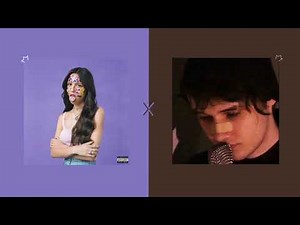 💜 Good 4 U x Internet Ruined Me (FULL VERSION) 🤎