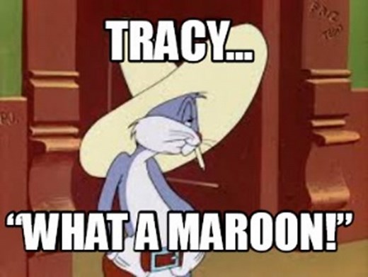 What a Maroon - Meaning, Origin and Usage - English-Grammar-Lessons.com