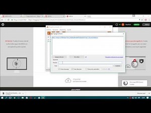 Como Descargar de MEGA Sin Límites, Sin Restricciones Gratis!