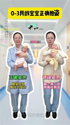 The Ultimate Baby Holding Technique for 0-3 Months Old - Perfect Posture Guide