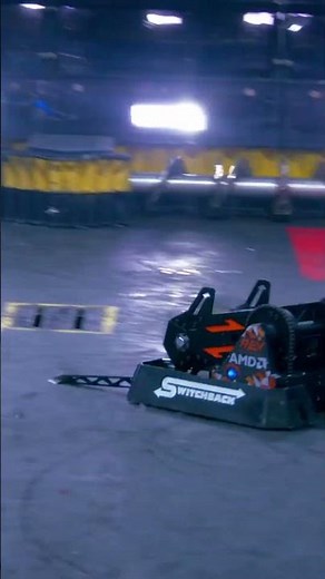 Can AI driver a bot better than a human?
