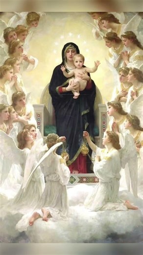 quiero caminar con tigo María