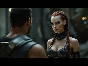 The Alien Woman Warned, "If You Kiss Me, Human, I Will Kill You." I Kissed Her Anyway