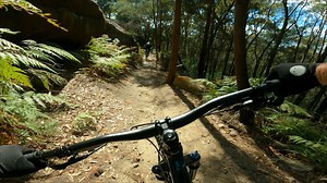 Putting the new Polygon Vander T8 and N7 to the test! Check out the new Vander range bit.ly/MeetTheVander | BikesOnline USA