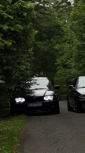 E46 Life M57 D30 Power Coupe Sedan tips