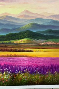 Beautiful painting | Beautiful Artworks